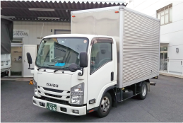2トンS 車